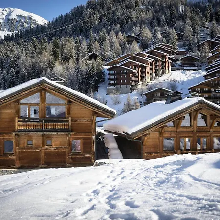 Les Du Cocoon - Pierra Menta 2 Mae-1621 La Plagne